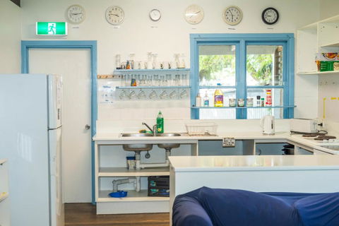 Apollo Bay Backpackers - Accommodation Georgetown 2