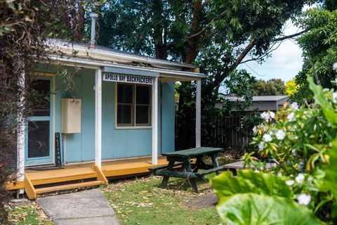 Apollo Bay Backpackers - Accommodation Georgetown 0