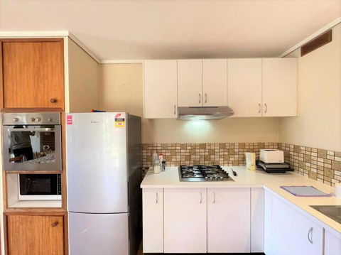 Apollo Bay Holiday House - Accommodation Georgetown 2