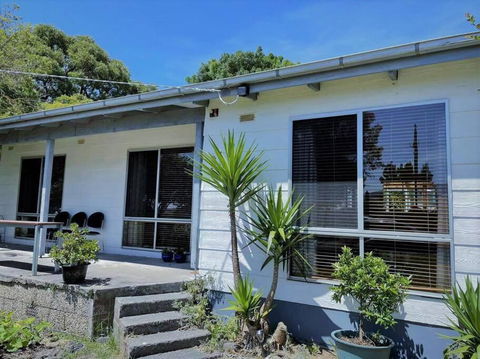 Apollo Bay Holiday House - Accommodation Georgetown 3
