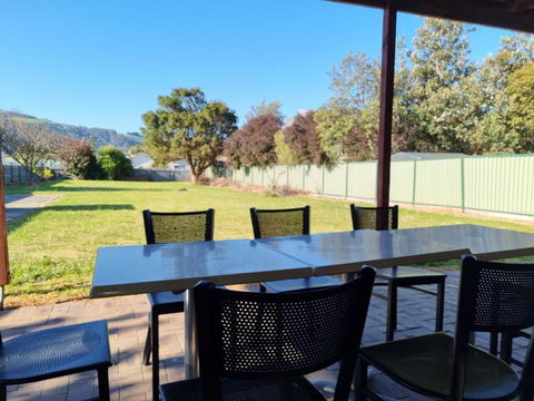 Apollo Bay Holiday House On Nelson - Accommodation Georgetown 2