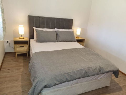Apollo Bay Holiday House On Nelson - Accommodation Georgetown 3