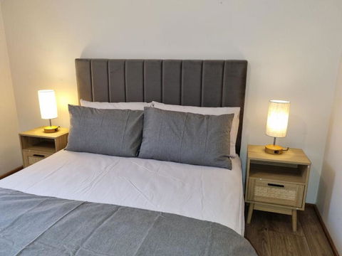 Apollo Bay Holiday House On Nelson - Accommodation Georgetown 0