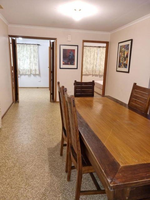 Apollo Bay Holiday House On Nelson - Accommodation Georgetown 1