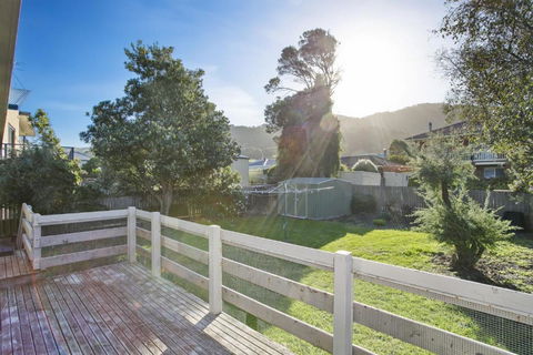 Apollo Bay People N Paws - Accommodation Georgetown 4