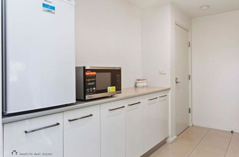 Apollo Blue Oceanview Unit 1- B Free WIFI - Accommodation Georgetown 3