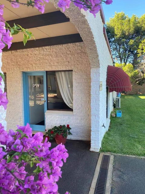Apollo Motel Parkes - Accommodation Georgetown 3
