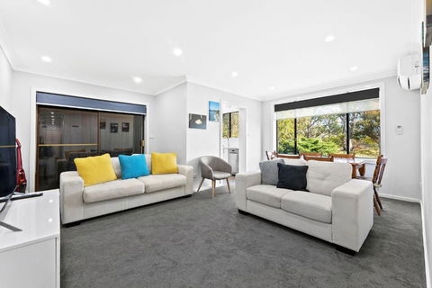 Apollo Unit 1 - Ground Floor - A Block - Accommodation Georgetown 0