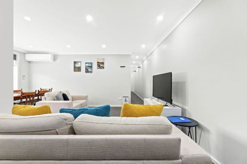 Apollo Unit 1 - Ground Floor - A Block - Accommodation Georgetown 1