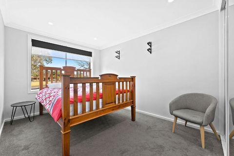 Apollo Unit 1 - Ground Floor - A Block - Accommodation Georgetown 4