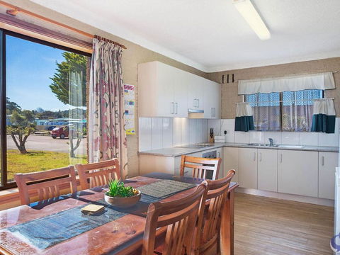 Apollo Unit 12 Ground Floor - Accommodation Georgetown 0