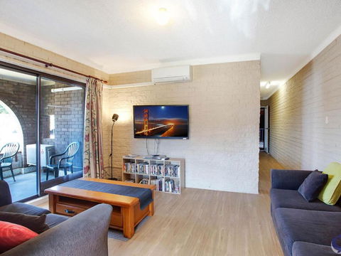 Apollo Unit 12 Ground Floor - Accommodation Georgetown 1