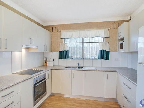 Apollo Unit 12 Ground Floor - Accommodation Georgetown 4