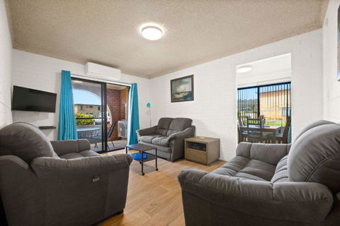 Apollo Unit 17 Ground Floor - Accommodation Georgetown 0