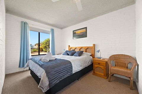 Apollo Unit 17 Ground Floor - Accommodation Georgetown 4
