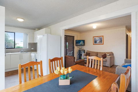 Apollo Unit 20 Ground Floor - Accommodation Georgetown 1