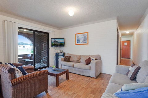 Apollo Unit 20 Ground Floor - Accommodation Georgetown 2