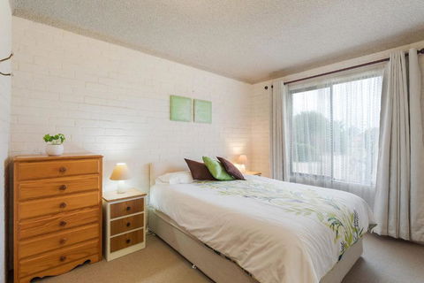 Apollo Unit 20 Ground Floor - Accommodation Georgetown 4