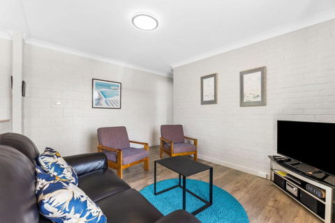 Apollo Unit 21 1st Floor - Accommodation Georgetown 1