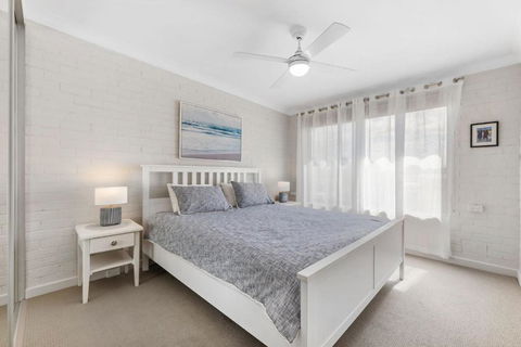 Apollo Unit 21 1st Floor - Accommodation Georgetown 4