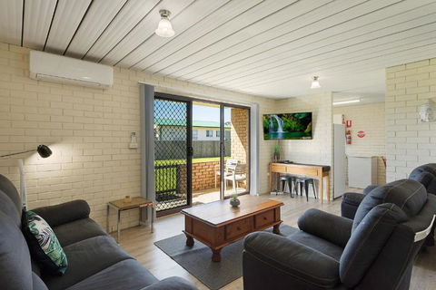 Apollo Unit 26 Ground Floor - Accommodation Georgetown 0