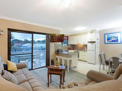 Apollo Unit 7 1st Floor - Accommodation Georgetown 0