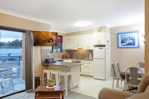 Apollo Unit 7 1st Floor - Accommodation Georgetown 2