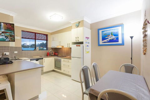 Apollo Unit 7 1st Floor - Accommodation Georgetown 3