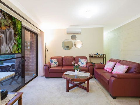 Apollo Unit 8 1st Floor - Accommodation Georgetown 2
