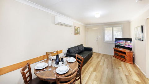 Apollo Lodge - Accommodation Georgetown 4