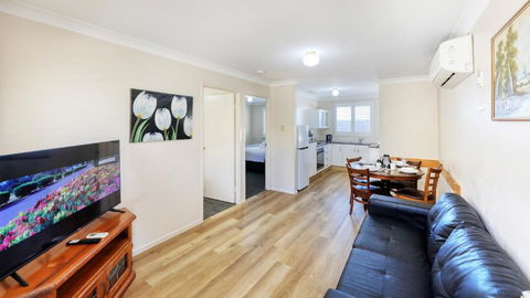 Apollo Lodge - Accommodation Georgetown 0