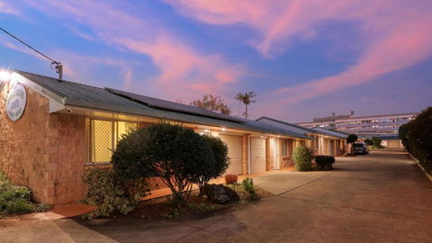 Apollo Lodge - Accommodation Georgetown 1