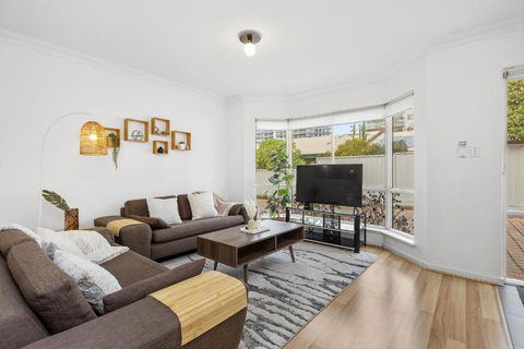 Applecross Retreat - Accommodation Georgetown 1