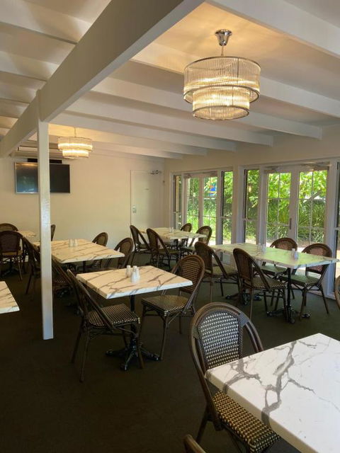 Applegum Inn - Accommodation Georgetown 3
