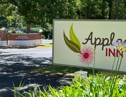 Applegum Inn - Accommodation Georgetown 4