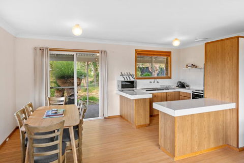 Apples - Accommodation Georgetown 3