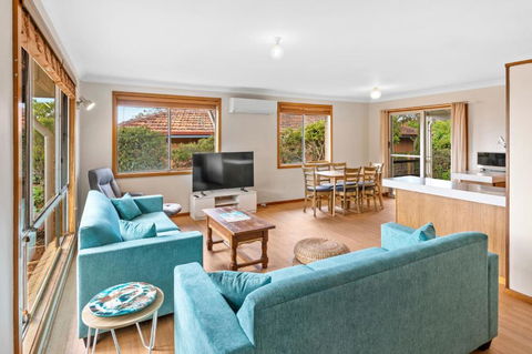 Apples - Accommodation Georgetown 4