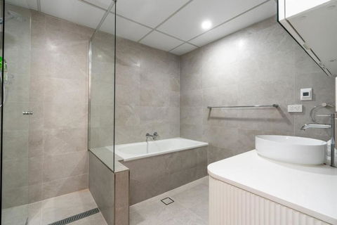 Apt In Kingston - 10min To Lake Burley Griffin - Accommodation Georgetown 3