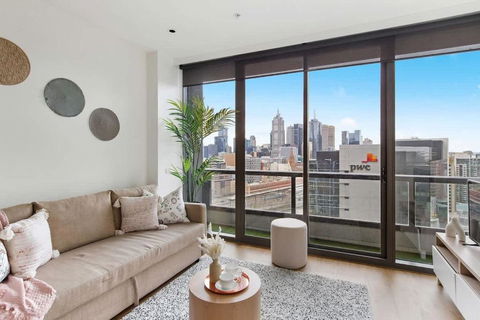 Apt In The Heart Of Southbank With Parking & WiFi - Accommodation Georgetown 2