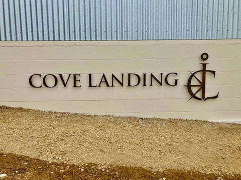 Apt02-The SS James Comrie - Accommodation Georgetown 3