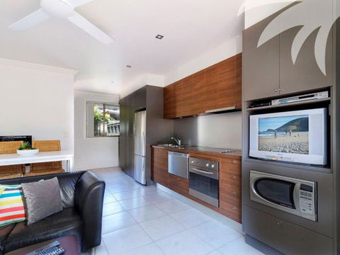Aqua Apartment 1 - Accommodation Georgetown 2