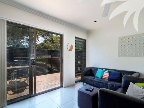 Aqua Apartment 1 - Accommodation Georgetown 4