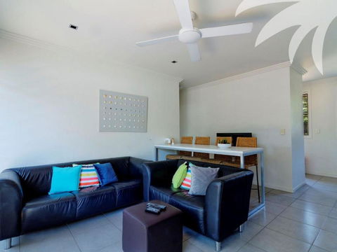 Aqua Apartment 1 - Accommodation Georgetown 3