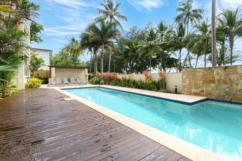Aqua Aura - Bask In Beachfront Living - Accommodation Georgetown 0