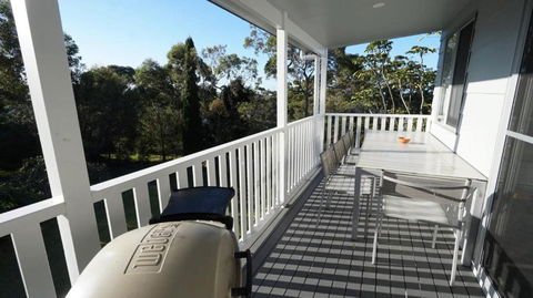 Aqua Breeze By Experience Jervis Bay - Accommodation Georgetown 1