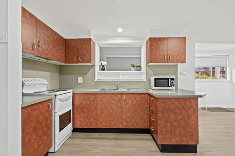 Aqua Breeze By Experience Jervis Bay - Accommodation Georgetown 2
