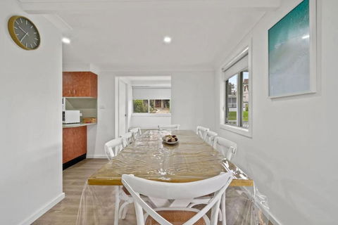 Aqua Breeze By Experience Jervis Bay - Accommodation Georgetown 3