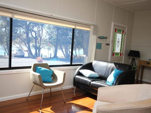 Aqua Cottage - Accommodation Georgetown 2