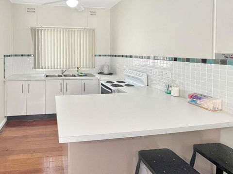 Aqua Cottage - Accommodation Georgetown 1