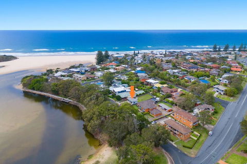 Aqua Cottage - Accommodation Georgetown 0